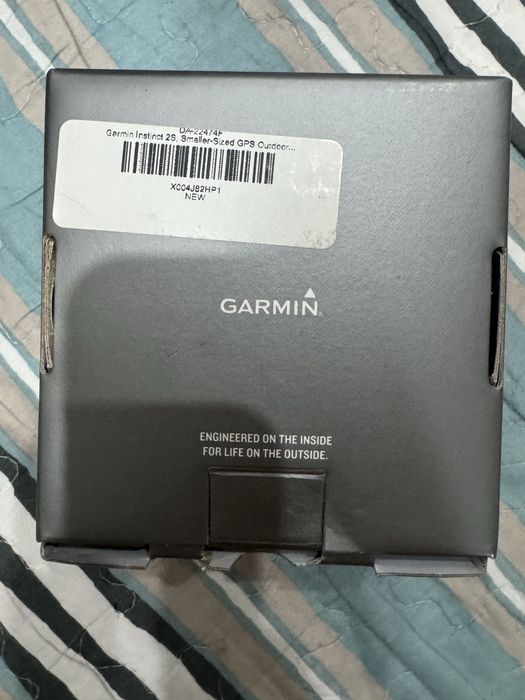 Продам часы гармин 2 S