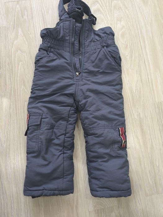 Продам зимний комбинезон.