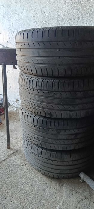 Летни гуми Гуми 225/50/17