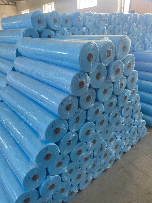 Одноразовые простыни