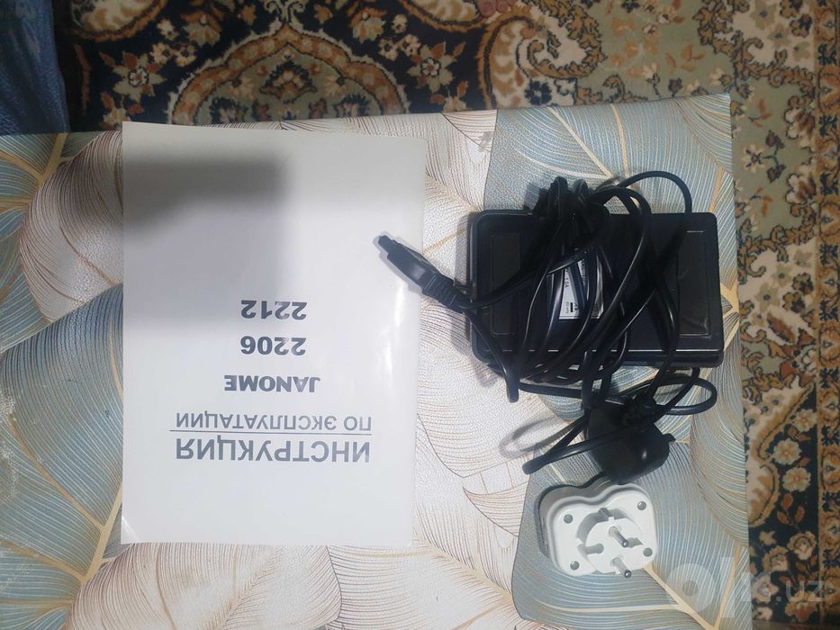 Швейная машина janome 2212