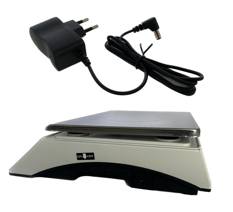 Весы электронные до 40 кг