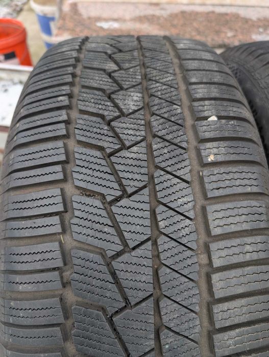 Jante roti iarna originale BMW 265 50 R19 X5 G05 X6 G06 734 DOT2022