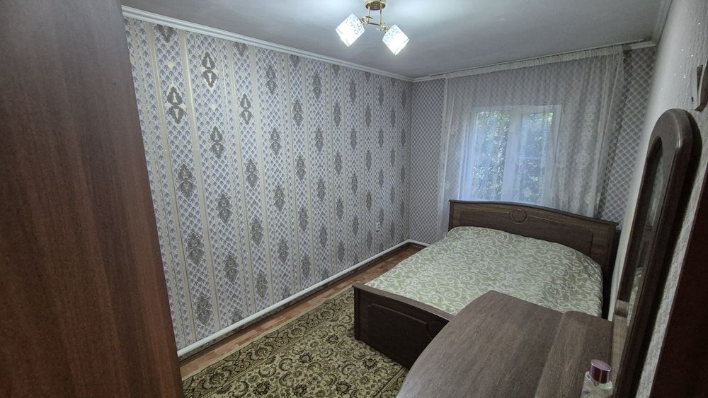 Продам дом Ново Ахмирова