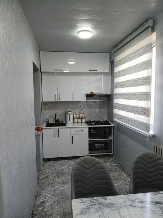 4-мавзе, 3-этаж, 4-хонали уй сотилади