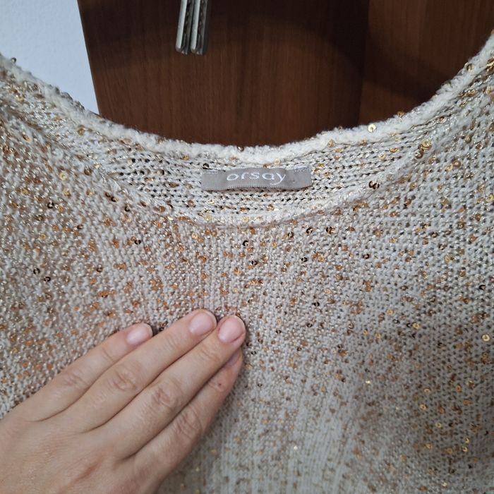 Bluza eleganta Orsay