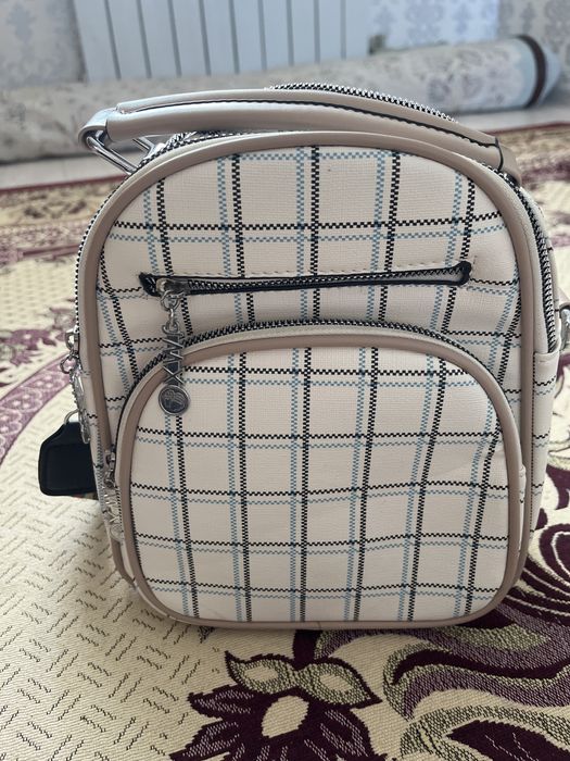 сумка компактный