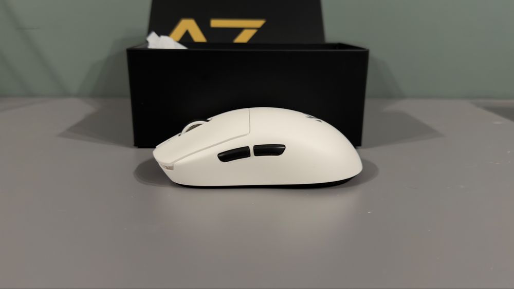 продам мышь mchose a7 pro