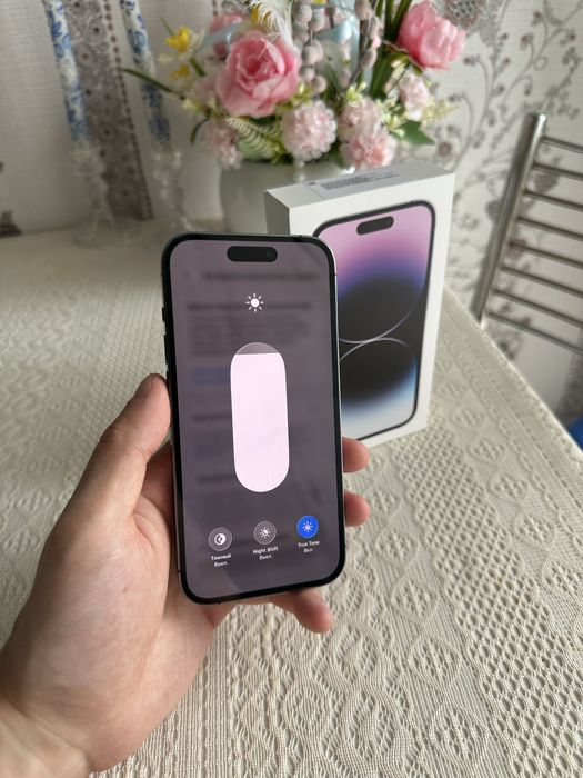 Iphone 14 Pro (256 gb) айфон