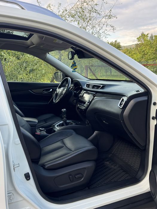 Nissan X trail  4x4 !