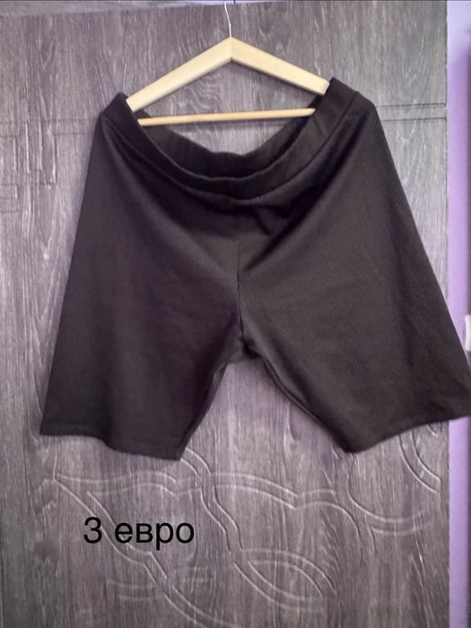 Дамски клинове дълъг и и къси