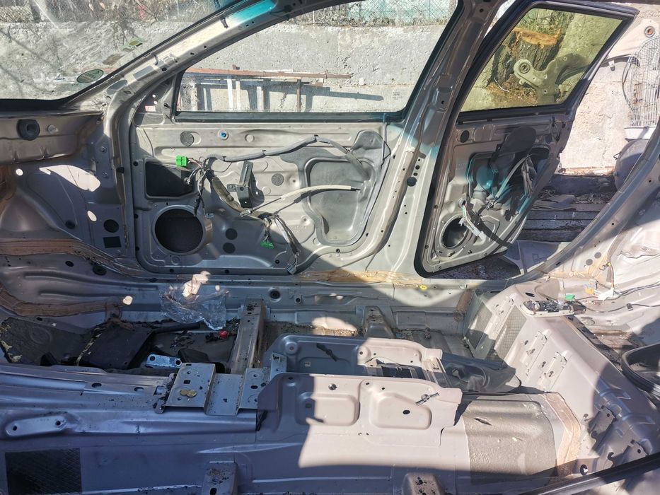 Части за Volvo XC70