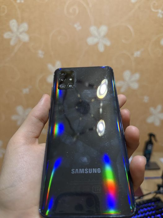 Samsung A51 128gb