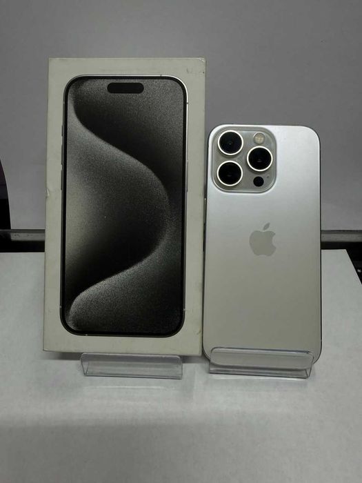 Iphone 15  256 gb (ул. Юлдашева 33/1) лот 880609