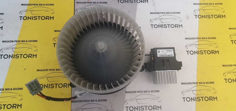Aeroterma ventilator rezistenta Opel Insignia, Meriva B, Astra J