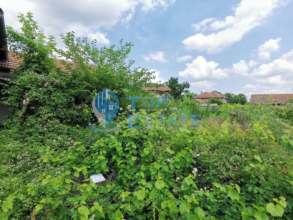 Продава се Къща в с. Полски Сеновец, Област Велико Търново - 160 кв.м за 67 €/кв.м - Снимка #7