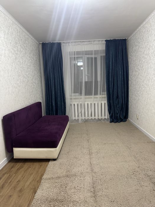 Сдается 1 комнатная квартира