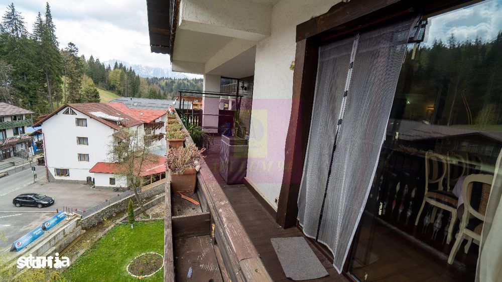 Apartament ULTRA LUX, 4 camere la baza Partiei Clabucet - Predeal