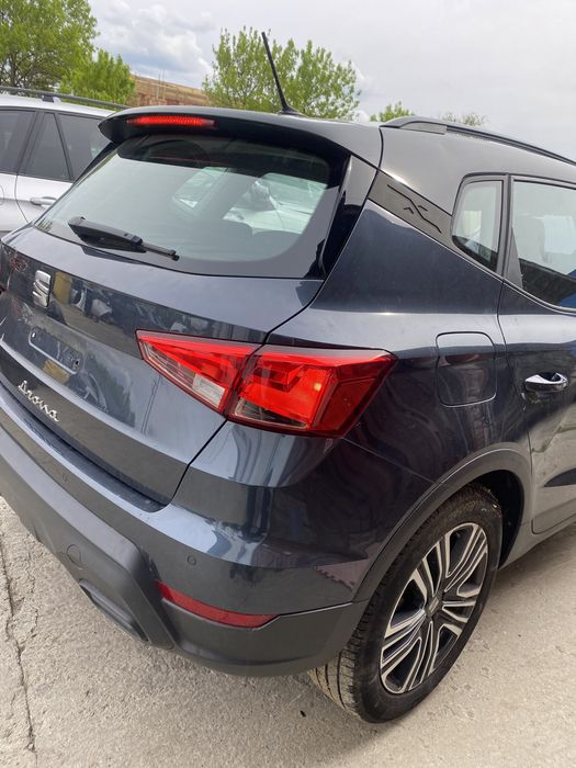 Pompă benzină înaltă presiune Seat Arona 1.0 Tsi DLA