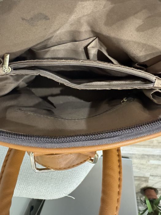 Страхотна раница