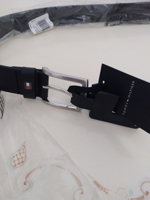 Ремень Tommy Hilfiger оригинал