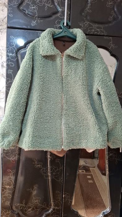 Продам Шубу Пекин.