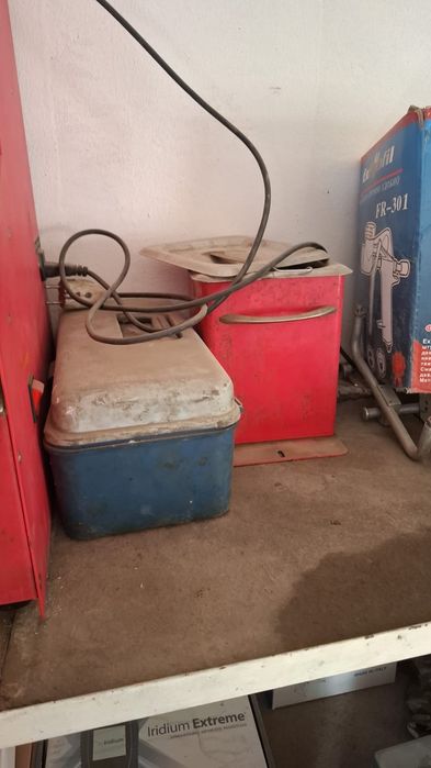 Форсунка Чистка продам 200000