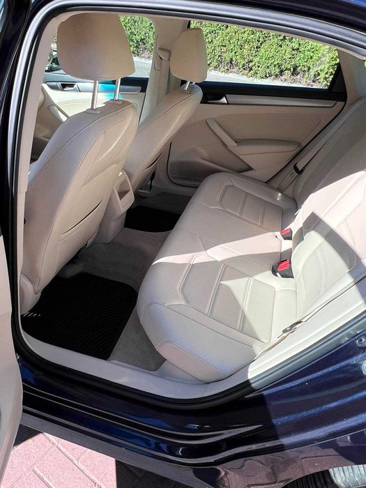 Passat b7 1.8 tsi usa