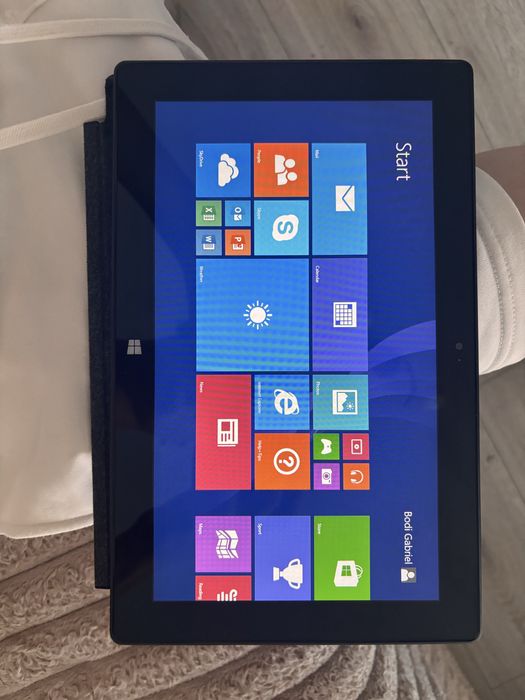 Tableta Surface 32GB