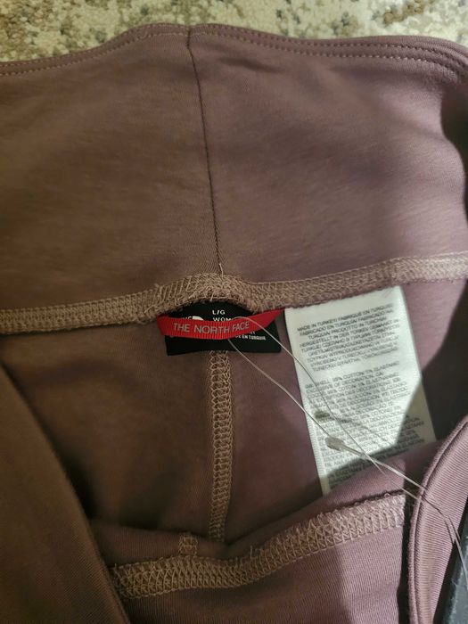 Клин The North face