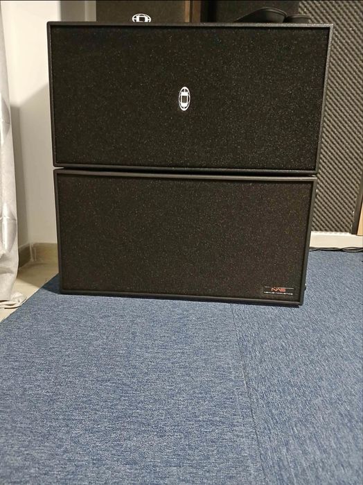 Vand basi Nexus Acoustic MAXX LIVE