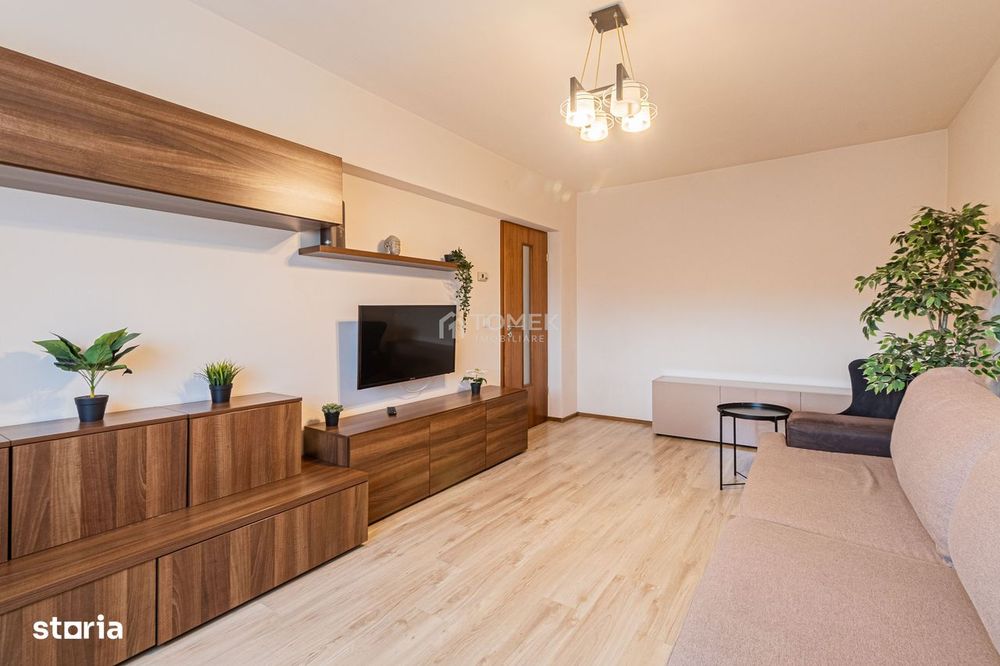 Apartament 2camere B-dul Garii sau schimb cu teren — fotografia 1