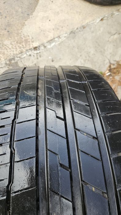 4бр джанти 21цола за Audi A6 RS