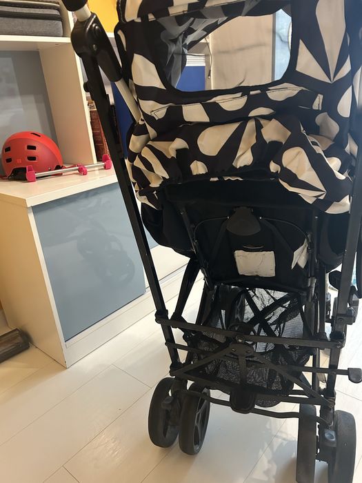 Детска количка Cosatto To and Fro Charlestone