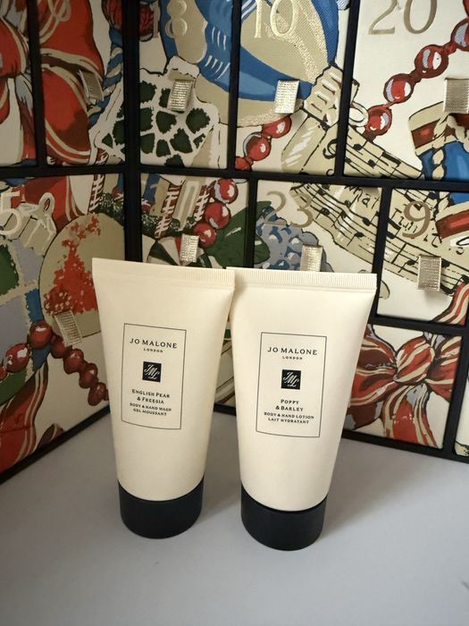 Крема Jo Malone для тела