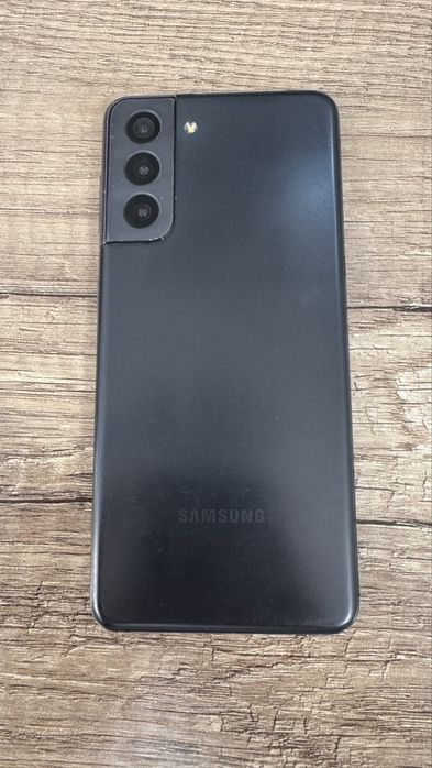 Samsung s21 (корей нұсқасы)