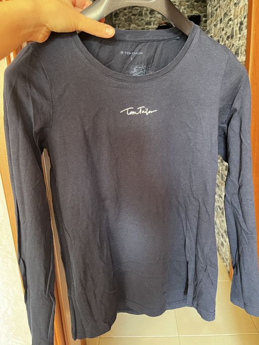 Два броя блузи Tom Taylor