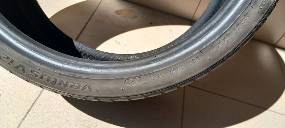Летни гуми  Hankook Ventus V12