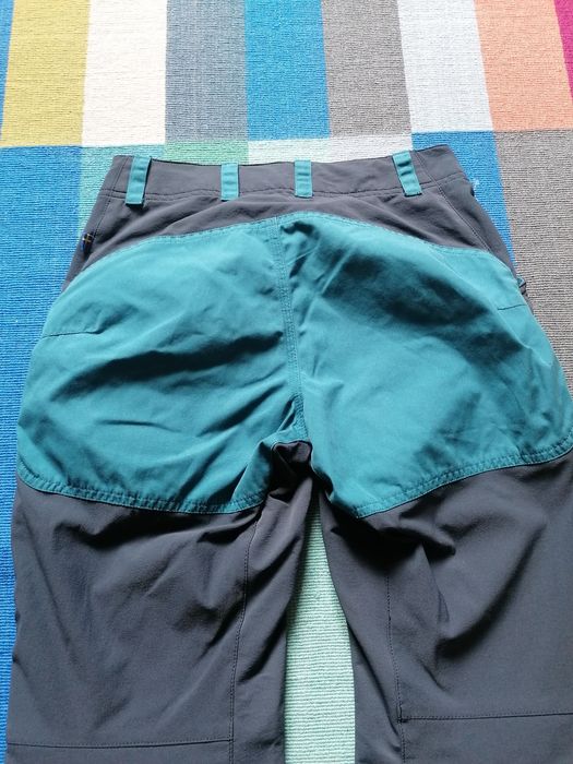 Pantaloni de trekking Fjallraven 34