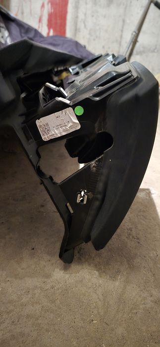 Plansa bord tesla model Y