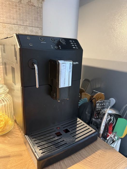 Кафемашина Philips HD8814