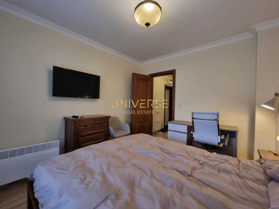 Продава се Тристаен апартамент в Свети Влас - 100 кв.м за 2200 €/кв.м - Снимка #8