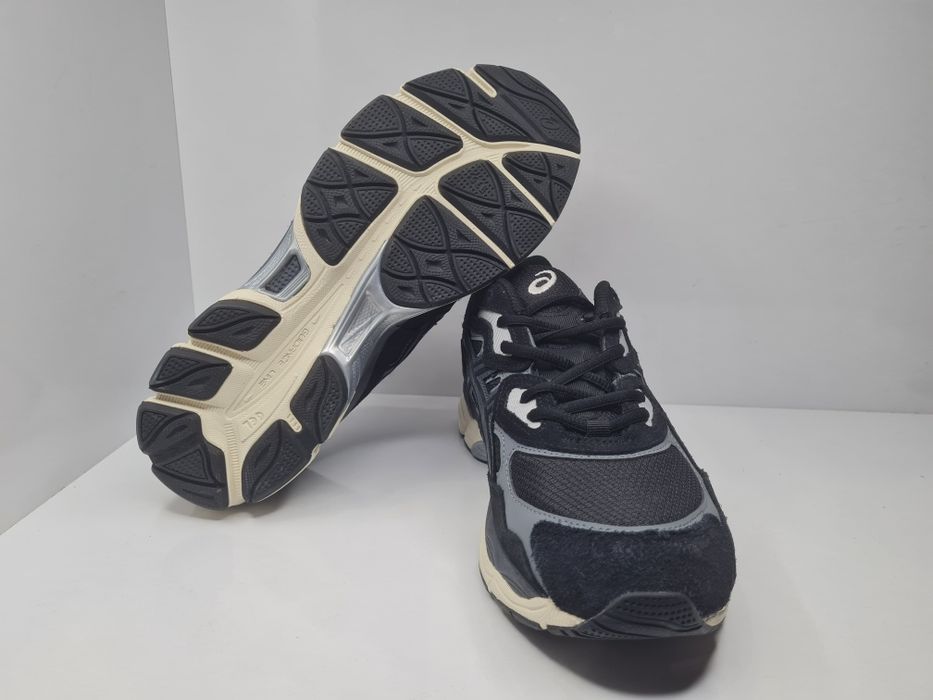 Маратонки Asics Gel - NYC

Чисто нови без кутия.

Размер 44 стелка 28 см.

Цена 100 евро.