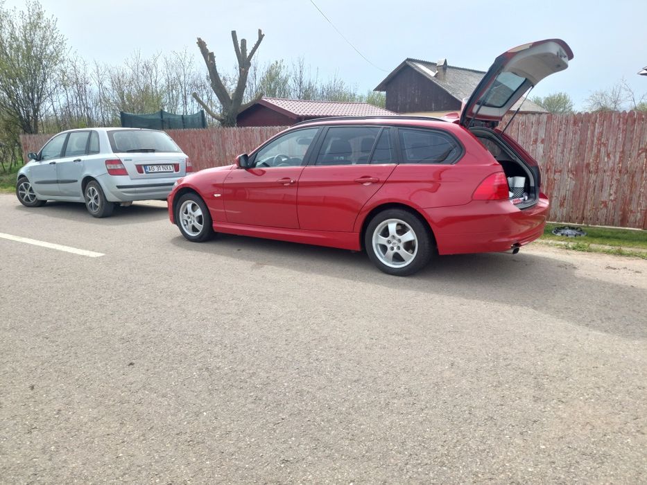 BMW Seria3 2011 316D