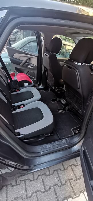 Vând Citroen C4 Picasso