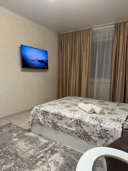 Квартира посуточно