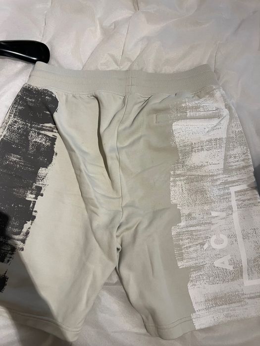 A Cold Wall-Къси Панталони