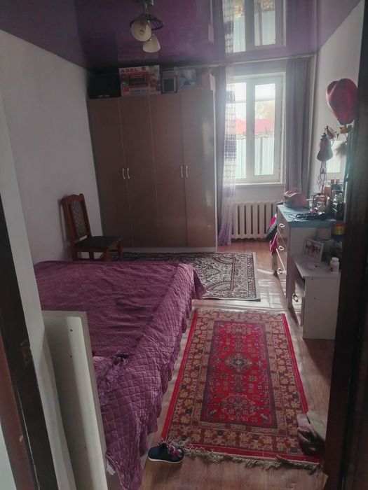 Продаю дом с центральной отопления