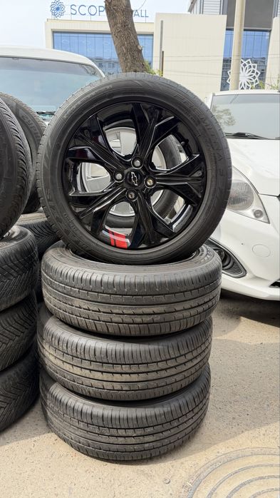 Onex prmer diska balon R16 orginal