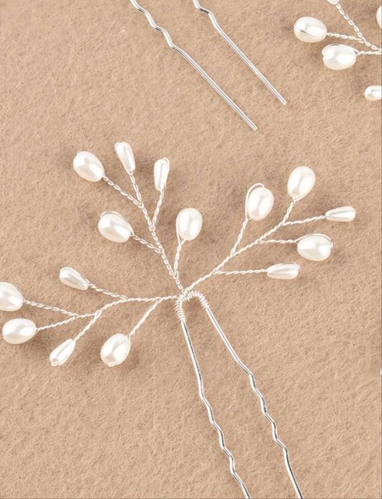 Свадебные украшения